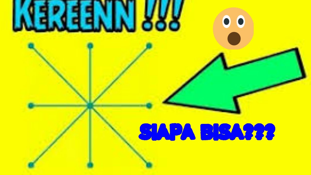 Detail Pola Kunci Layar Tersulit Nomer 16