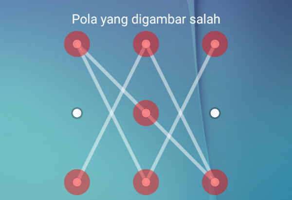 Detail Pola Kunci Layar Tersulit Nomer 33