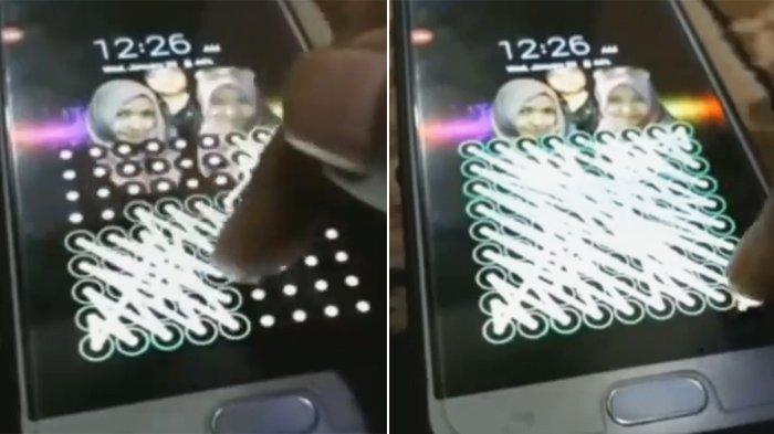 Detail Pola Kunci Layar Tersulit Nomer 36