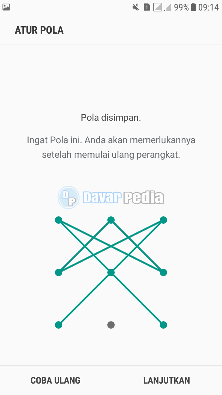 Detail Pola Kunci Layar Tersulit Nomer 37