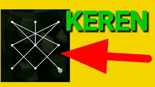 Detail Pola Kunci Layar Tersulit Nomer 46