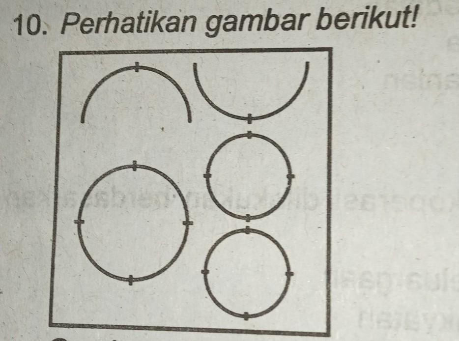 Detail Pola Lantai Lingkaran Merupakan Contoh Pengembangan Dari Pola Lantai Nomer 8