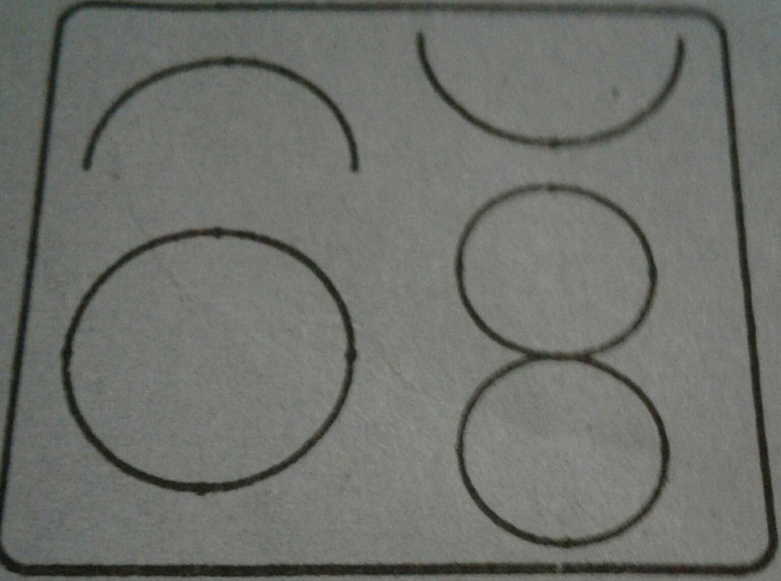 Detail Pola Lantai Lingkaran Merupakan Contoh Pengembangan Dari Pola Lantai Nomer 9