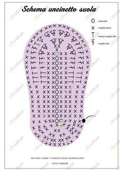 Detail Pola Rajut Sepatu Bayi Laki Laki Nomer 2