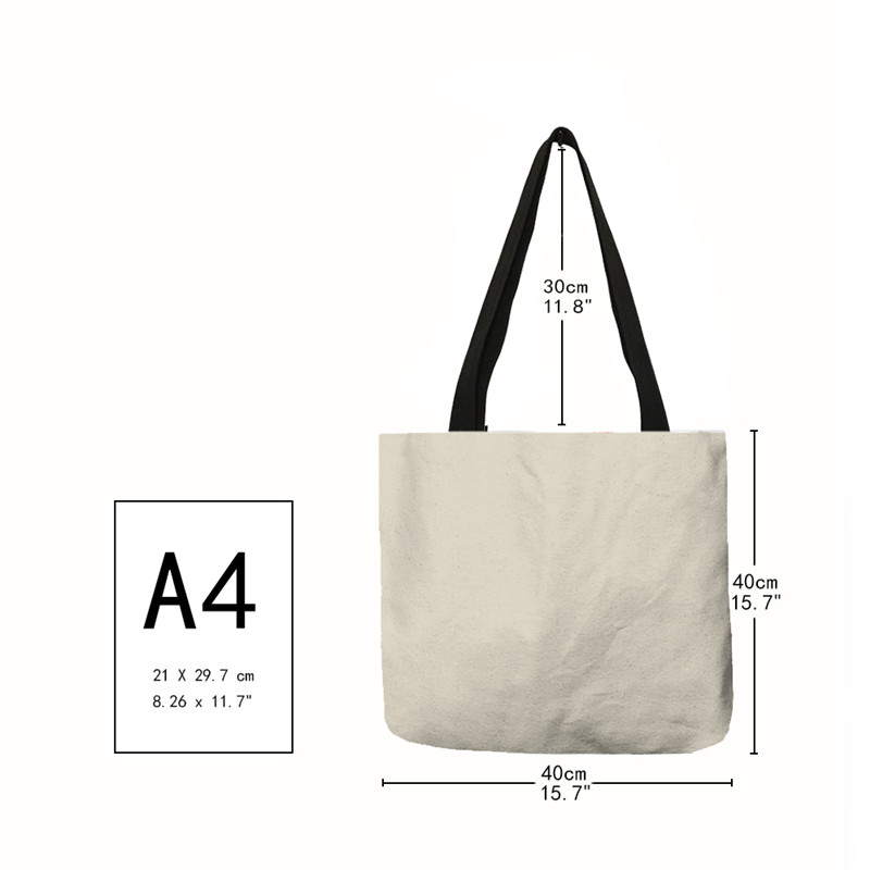 Detail Pola Tas Tote Bag Nomer 43