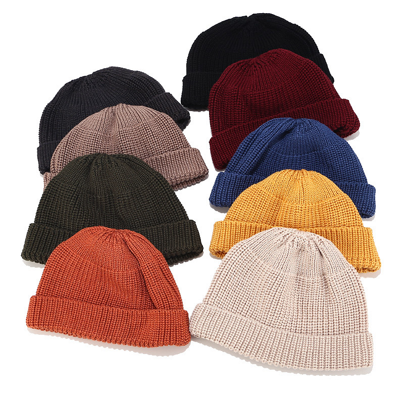 Detail Pola Topi Rajut Dewasa Nomer 29