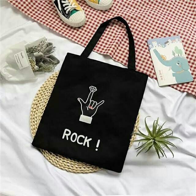 Detail Pola Tote Bag Nomer 43