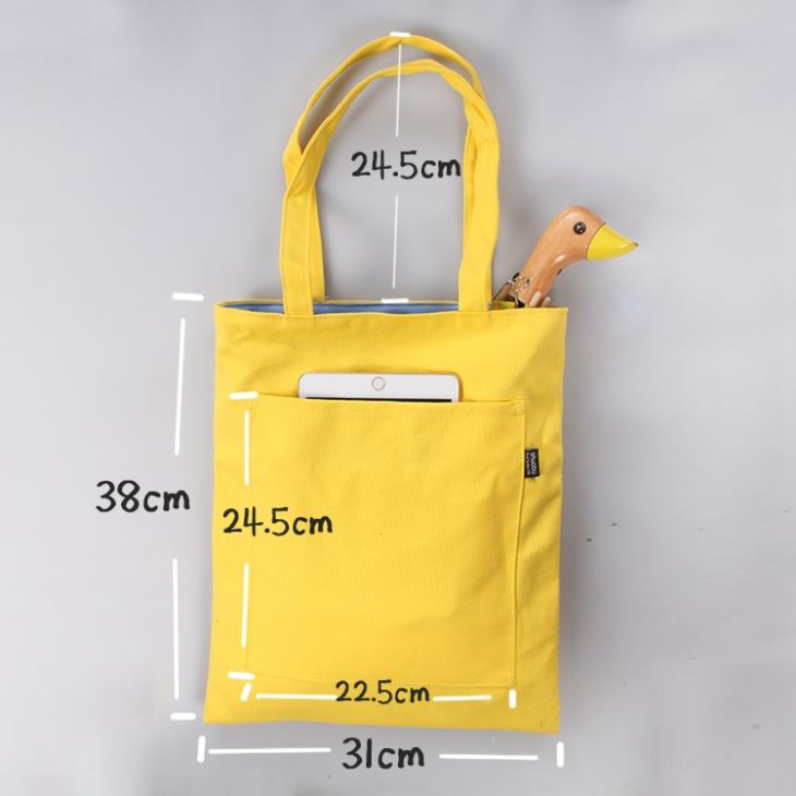 Detail Pola Tote Bag Nomer 54