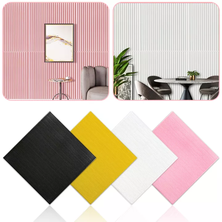 Detail Pola Wallpaper Dinding Nomer 22