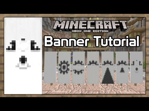 Detail Polar Bear Banner Minecraft Nomer 9