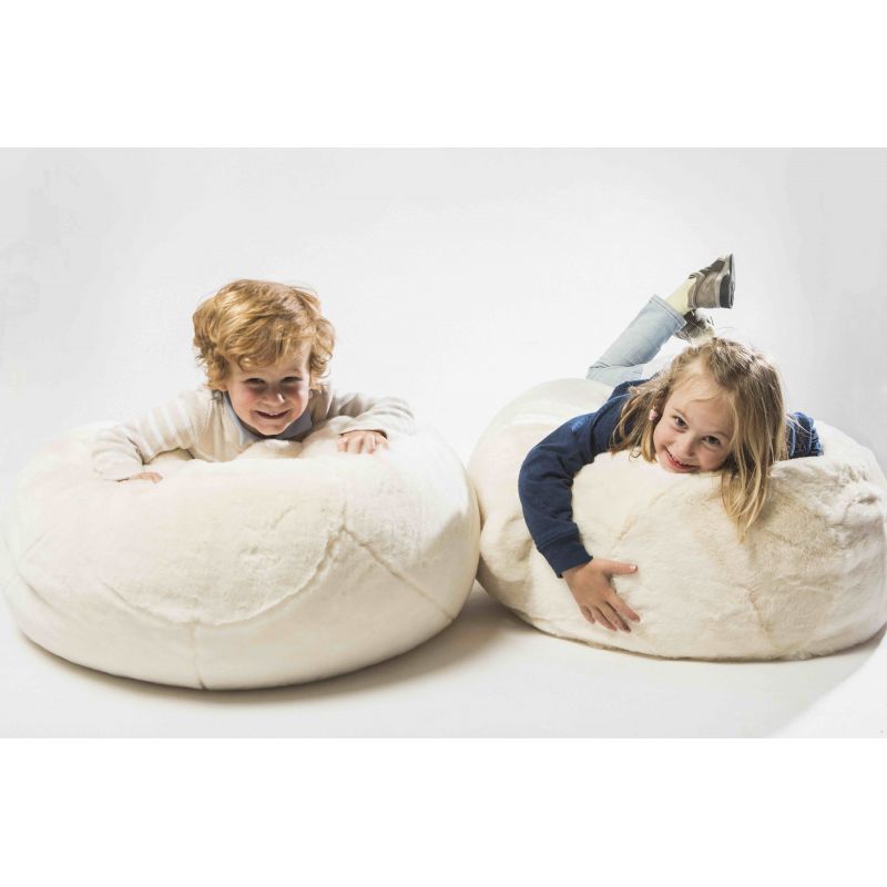 Detail Polar Bear Bean Bag Chair Nomer 39