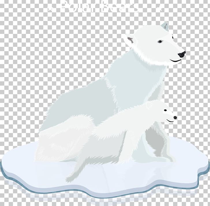 Detail Polar Bear Cartoon Png Nomer 48