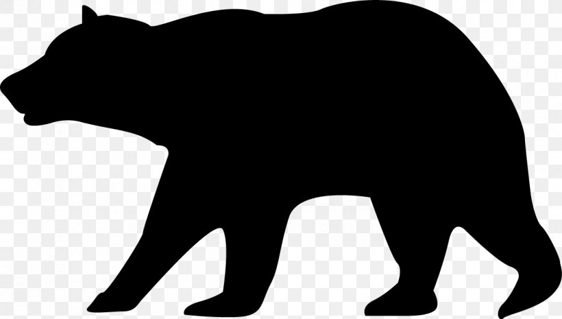 Detail Polar Bear Images Clip Art Nomer 53