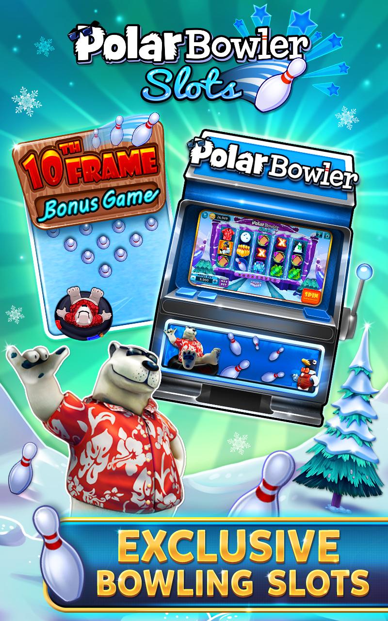 Detail Polar Bowler Apk Nomer 2