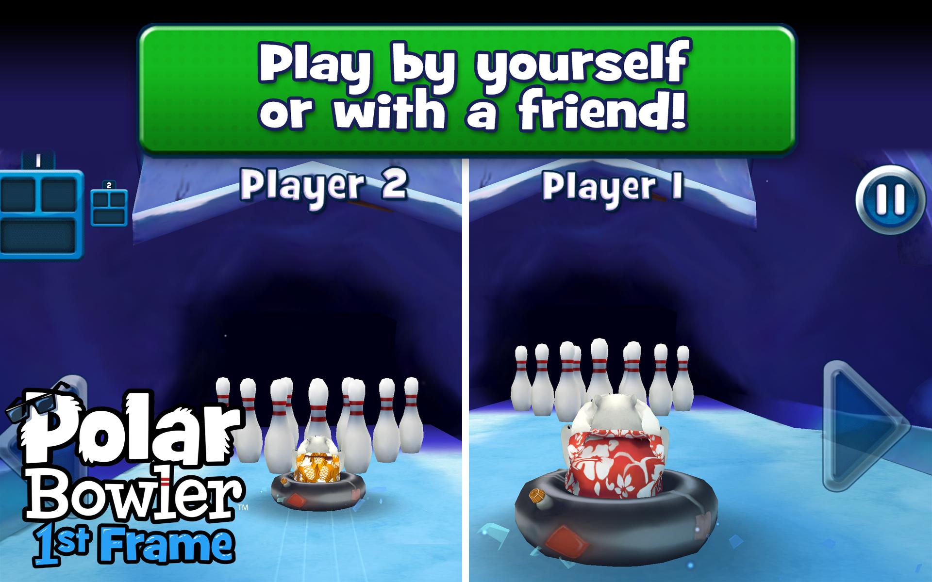 Detail Polar Bowler Apk Nomer 14