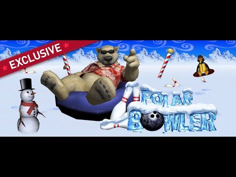 Detail Polar Bowler Apk Nomer 44