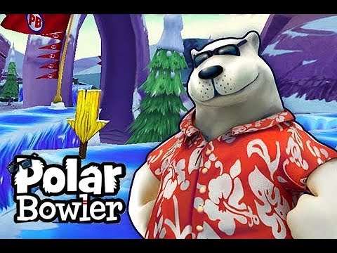 Detail Polar Bowler For Windows 10 Nomer 28