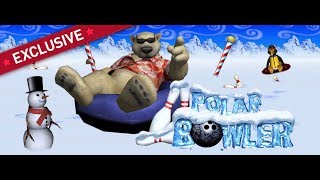 Detail Polar Bowler For Windows 10 Nomer 38