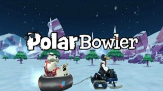 Detail Polar Bowler For Windows 10 Nomer 42