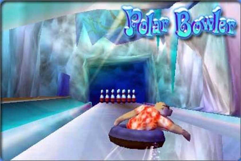 Detail Polar Bowler Free Download Full Version Nomer 2