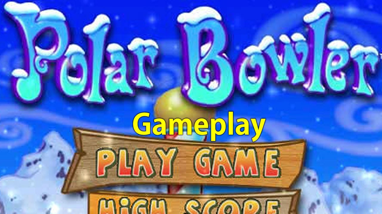 Detail Polar Bowler Full Download Nomer 11