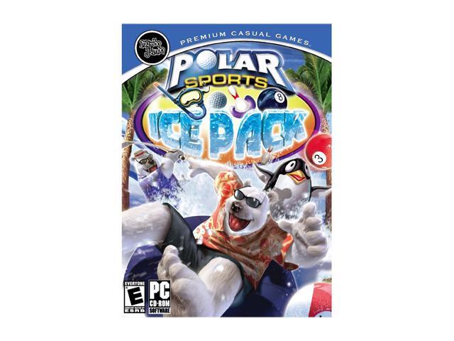 Detail Polar Bowler Full Download Nomer 15