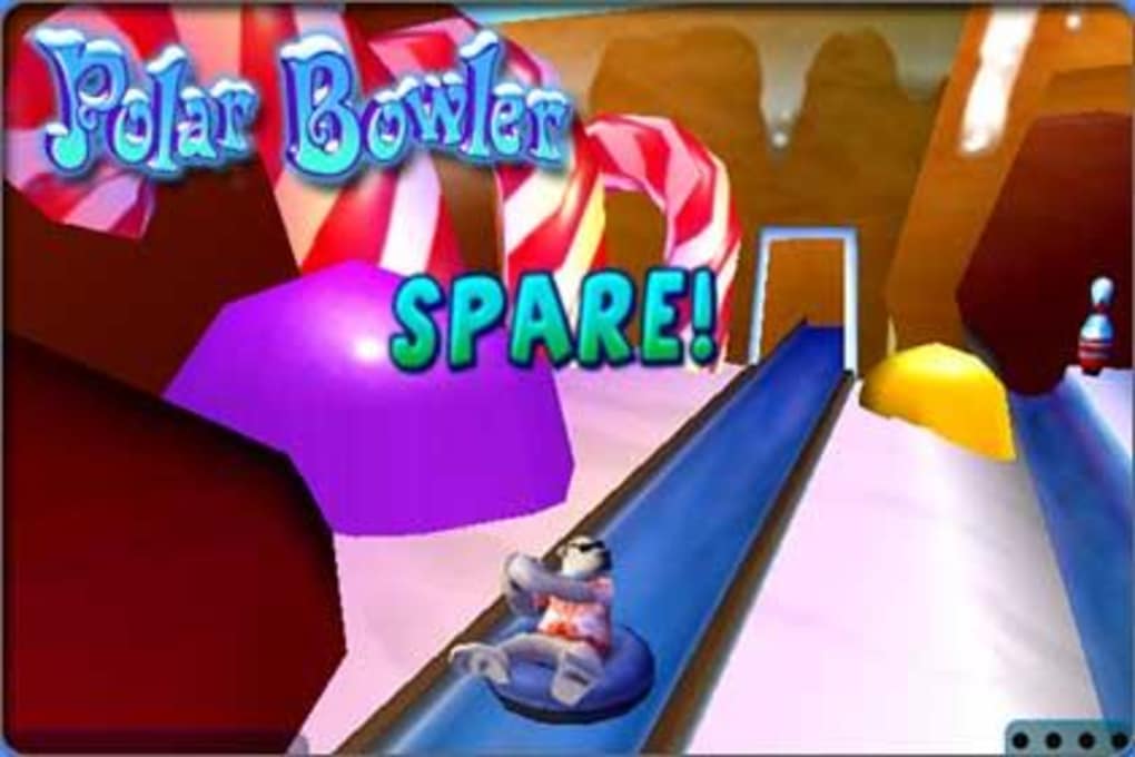 Detail Polar Bowler Full Download Nomer 3