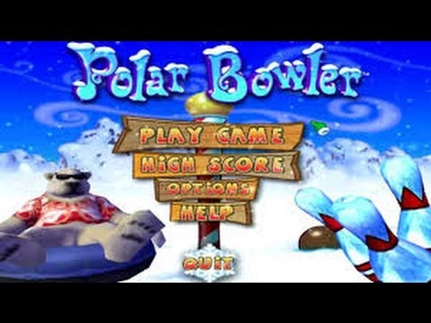 Detail Polar Bowler Full Download Nomer 20