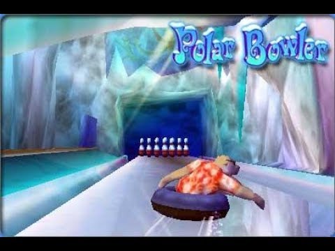 Detail Polar Bowler Full Download Nomer 23