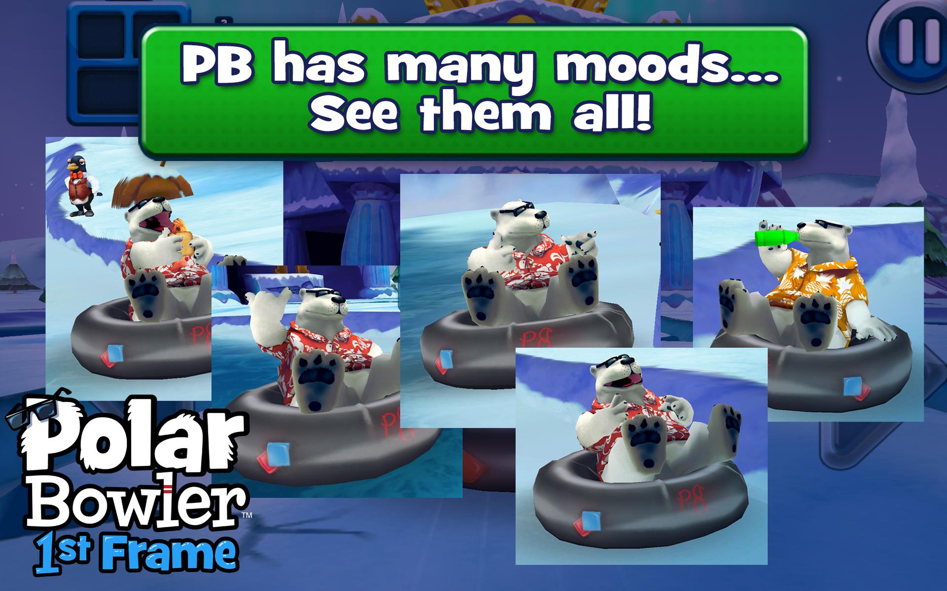 Detail Polar Bowler Full Download Nomer 24