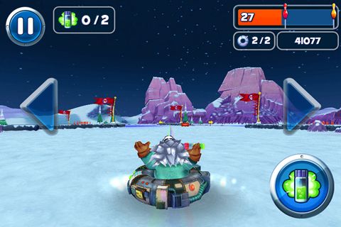 Detail Polar Bowler Full Download Nomer 26