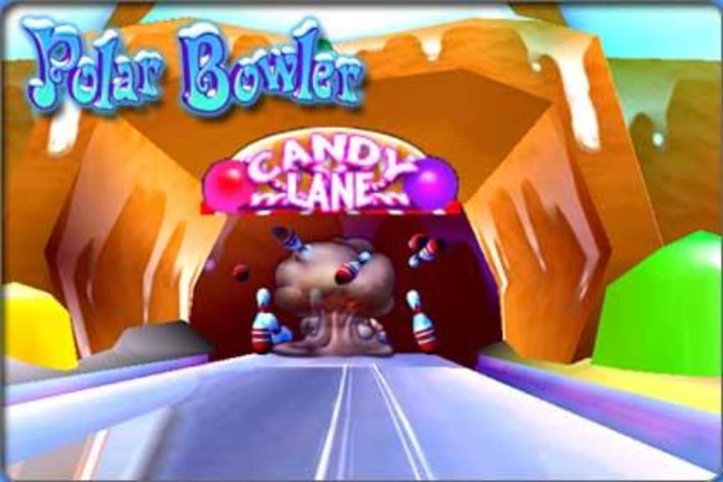 Detail Polar Bowler Full Download Nomer 5