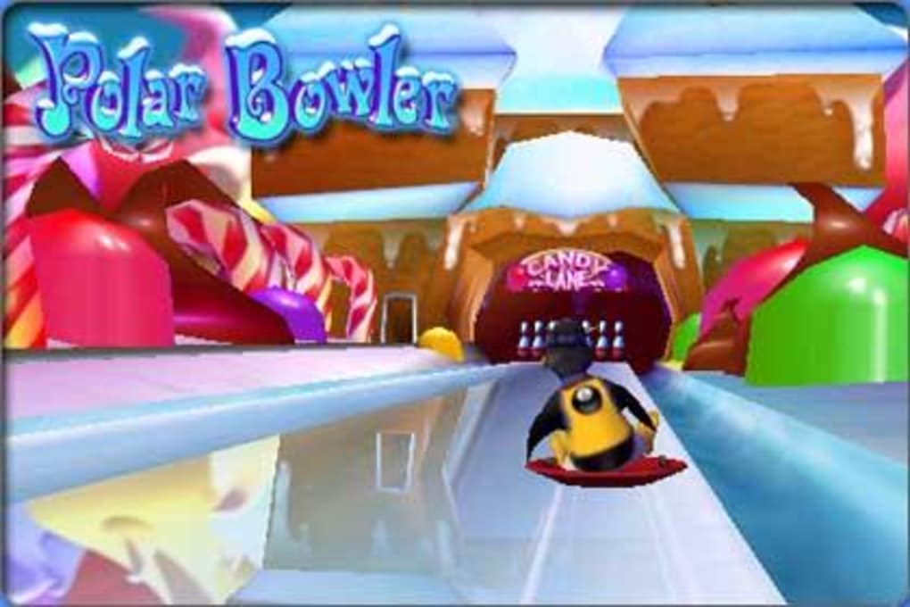 Detail Polar Bowler Full Download Nomer 6