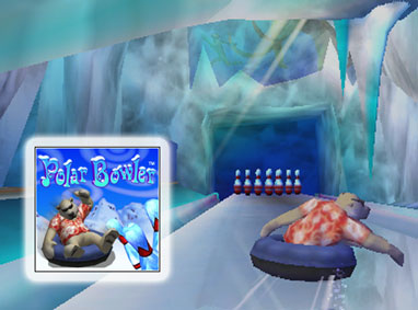 Detail Polar Bowler Full Download Nomer 7