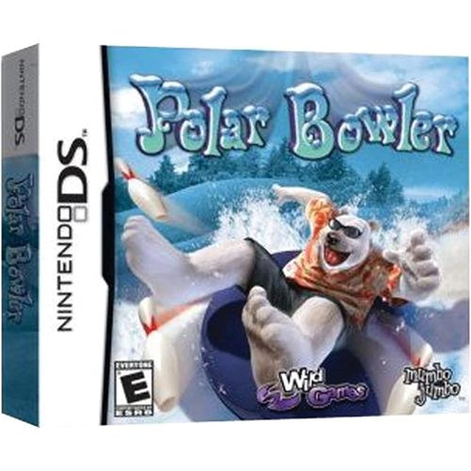 Detail Polar Bowler Full Download Nomer 8