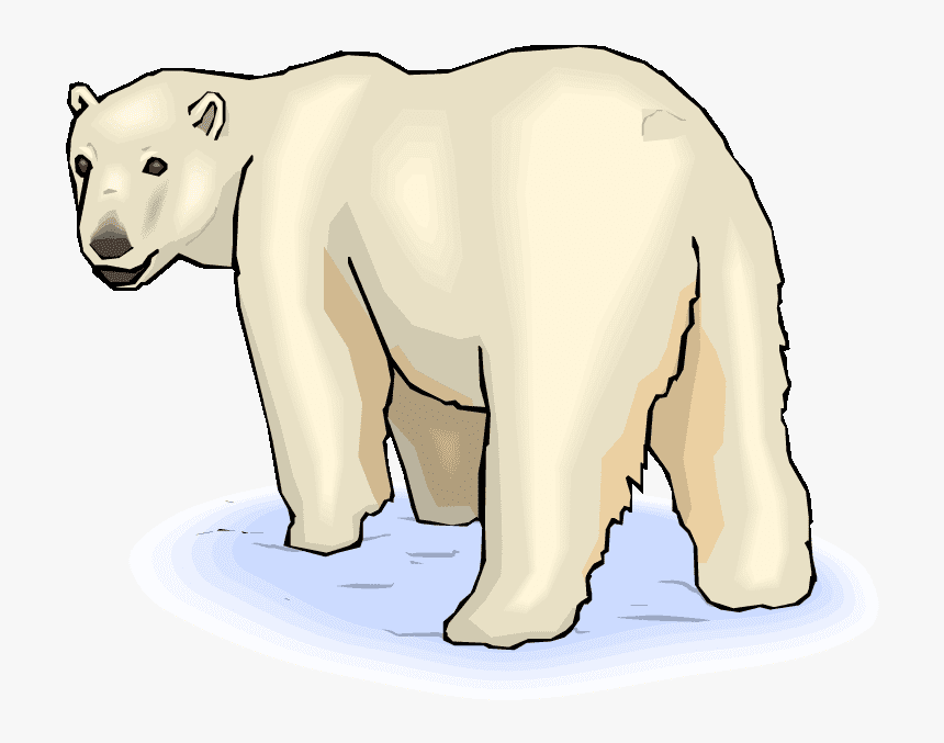 Polar Clipart - KibrisPDR