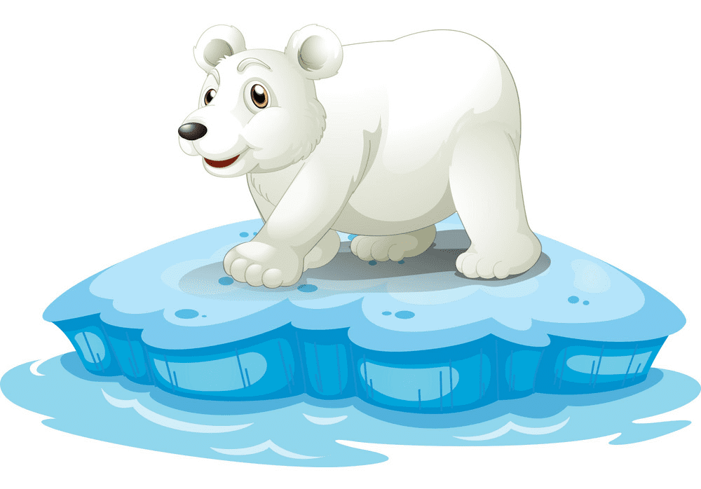 Detail Polar Clipart Nomer 30