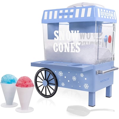 Detail Polar Cones Snow Cone Machine Nomer 26