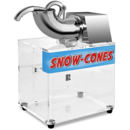 Detail Polar Cones Snow Cone Machine Nomer 27