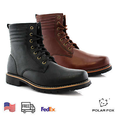Detail Polar Fox Boots Nomer 19