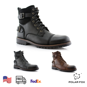 Detail Polar Fox Boots Nomer 23