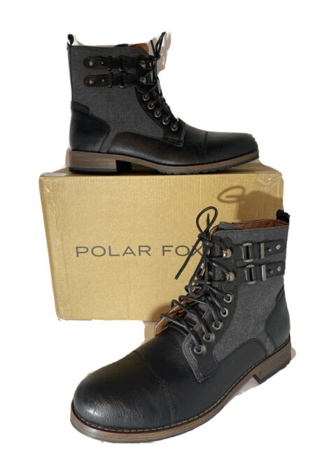 Detail Polar Fox Boots Nomer 31