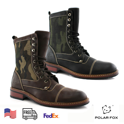 Detail Polar Fox Boots Nomer 49