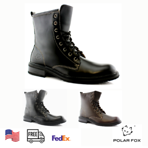 Detail Polar Fox Mens Boots Nomer 21