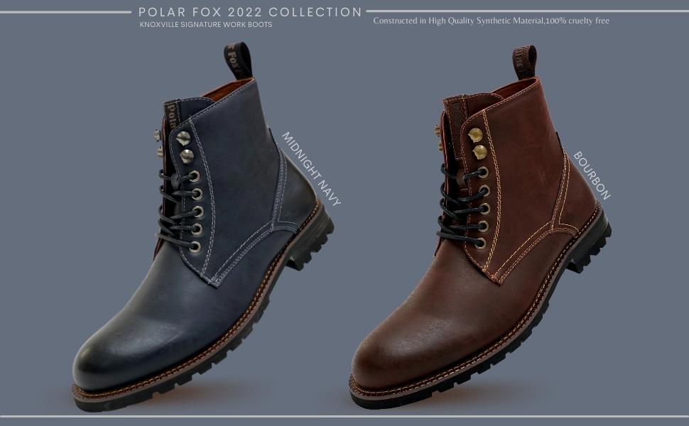 Detail Polar Fox Shoes Nomer 35