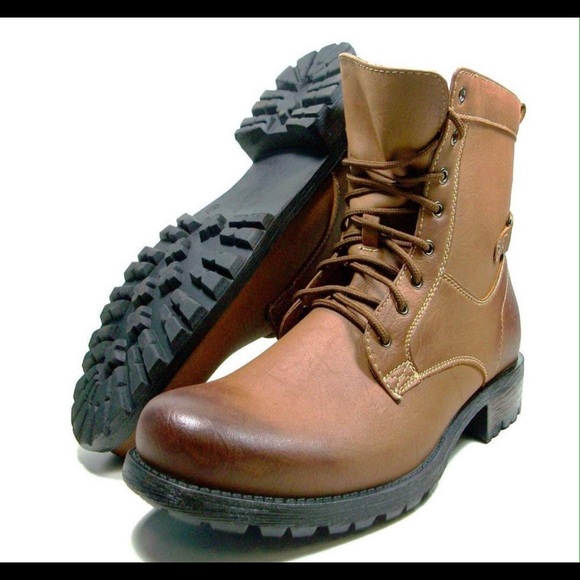 Detail Polar Fox Shoes Nomer 9