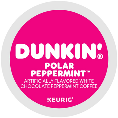 Detail Polar Peppermint Coffee Nomer 12