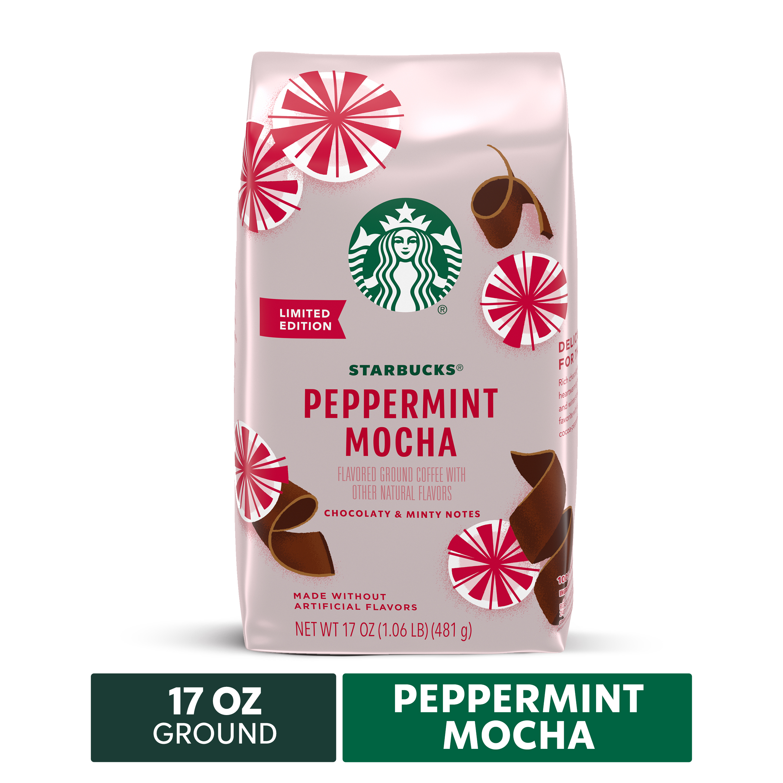 Detail Polar Peppermint Coffee Nomer 25