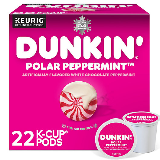 Download Polar Peppermint Coffee Nomer 5
