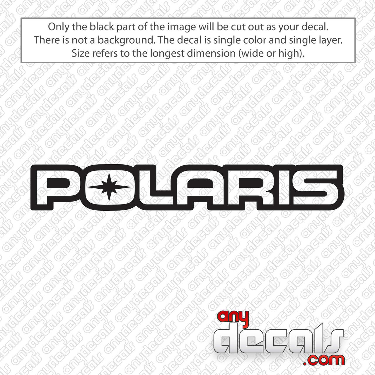 Detail Polaris Logo Nomer 21